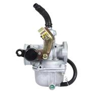 Carburatore Per PZ19 Per 70CC 90CC 110CC 19mm Carburatore Per Moto Modificato Universale Ricambio Accessori Moto Parti Regolabili
