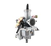 Carburatore Per PZ27 27mm QY-PZ27B-A Carburatore Per Moto Con Pompa Di Accelerazione Con Cavo Choke Carb Per 125cc 150cc 175cc Carburatore Per Moto