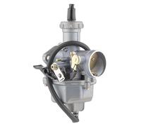 Carburatore Per PZ27 Per 27mm Carb 125 A 300cc Quad Go Kart Modificato ATV Carburatore Pezzi Di Ricambio Per Pit Bike 125 Moto Carburatore