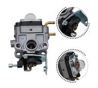 Carburatore per rasaerba artigianale 4 cicli esperienza di taglio migliorata