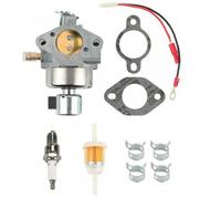 Carburatore per rasaerba John-Deere L110 con 17,5 HP-Kohler alta qualit