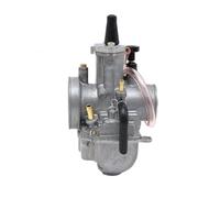 Carburatore Per Scooter ATV UTV ZSDTRP Carburatore Universale Per Moto 2T/4T ZSDTRP PWK 24 26 28 30 32 34 Mm Carburatore Moto(26mm ZSDTRP)