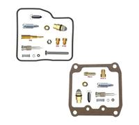 Carburatore Per Scooter Per Suz&uki Intruder VS800 VS800GL 1992-2009 Kit Di Riparazione Del Carburatore Per Motocicletta Con Membrana A Stantuffo(Color 3)