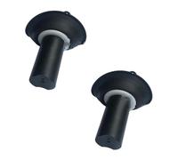 Carburatore Per Scooter Per Suz&uki Per Marauder VZ800 1997-2004 Kit Di Riparazione Carburatore A Membrana Moto(Black 3)