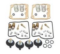Carburatore Per Scooter Per Suz&uki VS1400 VS800 Per Intruder S50 VS800GL VZ800 Per Marauder M50 Kit Di Ricostruzione Per Spillo Galleggiante Riparazione Carburatore Moto