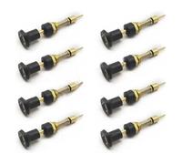 Carburatore Per Scooter Per Y&amaha Per Banshee YFZ350 YFS200 YF 350 200 Leva Dello Starter Pistone Starter Kit Di Riparazione Del Carburatore Per Motocicletta(Set 1)