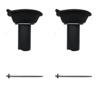 Carburatore Per Scooter Per Y&amaha Per Dragstar XVS400 4TR/5KP Per Drag Star DS400 Galleggiante Diaframma Del Vuoto Aircut Parti Carburatore Kit Di Riparazione Per Motocicletta(Black 13)