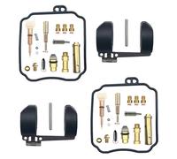Carburatore Per Scooter Per Y&amaha Per Dragstar XVS400 4TR/5KP Per Drag Star DS400 Galleggiante Diaframma Vuoto Parti Kit Di Riparazione Carburatore Per Moto(Color 5)