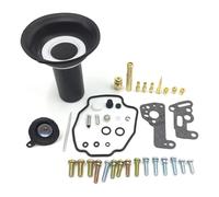 Carburatore Per Scooter Per Y&amaha Per V-MAX 1200 Per Vmax 1985-2000 Carburatore V-MAX1200 Riparazione Per Membrana Con Pistone Kit Di Per Moto(1 Set F)
