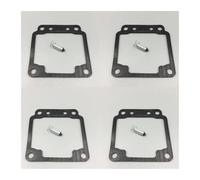 Carburatore Per Scooter Per Y&amaha XJ650 Per Maxim 1980-1983 Parti Ricostruzione Strumento Tenuta Del Diaframma Dello Stantuffo Iniezione Kit Di Riparazione Carburatore Moto(Set 3)