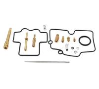 Carburatore Per Scooter Per Y&amaha YZ450F 2005-2008 Kit Di Riparazione Carburatore Per Moto Ugello Galleggiante Membrana Valvola A Spillo Guarnizione
