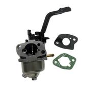 Carburatore per Sears for 917.299080 LCT 208CC 17 POLLICI Timone posteriore Carb