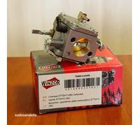 Carburatore per seghetto da taglio STIHL TS400 seghetto per calcestruzzo 4223...