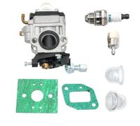Carburatore per soffiatore a zaino Shindaiwa EB802 EB802RT | Garantiscono praticità e durata