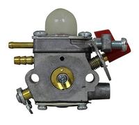 Carburatore per soffiatore - aspiratore - trituratore 26 cm3