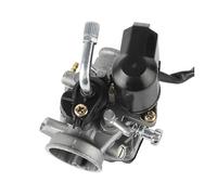 Carburatore per soffiatore per Foglie 50cc per Scooter per Piaggio per Gilera per Aprilia Tutti i Modelli Comuni per carburatore Sportivo con Membrana di aspirazione E-Choke