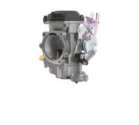 Carburatore Per Sportster Road King Super Glide CV40 40mm Carburatore Per Moto Sistema Di Alimentazione Accessori Per Moto Refit Carburatore Moto