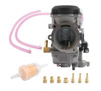 Carburatore Per Sportster Road Per King Super Per Glide Di Alimentazione Accessori Per Moto Refit CV40 Carburatore Per Moto Da 40 Mm Motore Carb