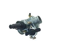 Carburatore Per SR 50 2T 2004-2018 2019 2020 2021 2022 2023 2024 2025 Per Dellorto 17,5 Mm PHVA ED 2 Tempi Moto Scooter Motore 50 Cc Carburatore Motore Carb