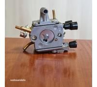 Carburatore per STIHL FS350 FS200 FS200R FS250 FS300 FS120 41341200653 C1Q-S162A