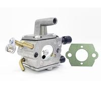 Carburatore per Stihl FS400 FS450 FS480 trimmer sostituisce Zama C1Q-S156