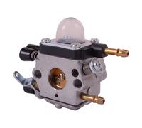 Carburatore per Stihl SH55 SH85 BG45 BG46 BG55 BG65 BG85 Soffiatore /
