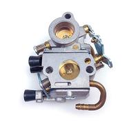 Carburatore per STIHL TS410 TS420 Calcestruzzo tagliato a taglio per Zama C1Q-S118 42381200600 Sostituire parti YTdhfDGJ