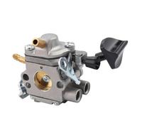 Carburatore Per Stihl Ventilatore Carburatore BR500 BR550 BR600 BR700 4282 120 0603 Parti Motosega Attrezzi Da Giardino Carburatore di Ricambio