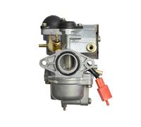 Carburatore Per SU&ZUKI AG100 AG50 AG60 V100 50 Address 50 Motore A 2 Tempi Scooter Ciclomotore Motociclo Ricambio