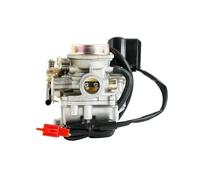 Carburatore Per SUNL Per BAJA 50cc Cinese GY6 139QMB Motore Ciclomotore ROKETA JCL TaoTao Moto Nuovo 50cc SCOOTER Carburatore Carb ~ 4 Tempi
