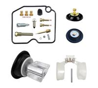 Carburatore Per Suz&uki Per Burgman 400 Skywave400 AN400 1998-2002 Scooter Carburatore Parti Revisione Kit Riparazione Moto(Color 1)