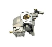 Carburatore Per Suzuki 15HP DT15 DT9.9 Per Motore Fuoribordo 13200-939D1 Gruppo Carburatore Marino 13200-91D21 Carburateur