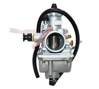Carburatore Per Suzuki 1987 1988 1989 Per LT4WD Quad Runner Sostituisci 13200-19B02 Carb Carburatore Filtro Aria