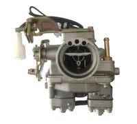 Carburatore per Suzuki 465Q F10A ST10 ST100 SJ410 Starter Manuale Carby Carb