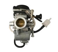 Carburatore per Suzuki DR125 S SE SM DR125S DR125SE DR125SM Carburatore con Starter Manuale