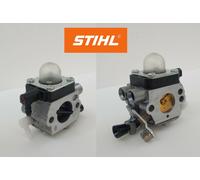 CARBURATORE PER tagliasiepi STIHL HS 45 2-MIX HS 52 4228/13 COD.42281200610