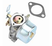 Carburatore per Tecumseh 640349 640052 640054 8HP 9HP 10 CV Sostituzione ad alte prestazioni Carburazione Premium Construction Easy Installazione con guarnizione