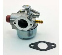 Carburatore per TECUMSEH OHH45, OHH50 - CUB CADET - ARTIGIANO [#640017, #640104]