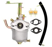 Carburatore Per Terremoto 20015 Versa 2-in-1 Coltivatore Tiller con Motore 99cc