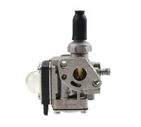 Carburatore Per TH43 Per TH48 Per KBH48A Per TL43 Per TL33 Per TL52 Per TU43 Per TU52 Decespugliatore Motore Tosaerba Carburatore(Kit-1)