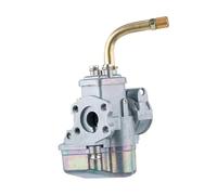 Carburatore Per Tipo 85/13 Per Hercules P3 Per Optima 10mm 12mm 13mm A Scorrimento Piatto Vergaser Ciclomotore Motore Carb(13mm)