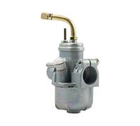 Carburatore Per Tipo ARE 15 Puch Maxi 50cc Ricambi ATV UTV Dirt Pit Bike Motore 12/15/17mm Carburatore Per Moto Motore Carb(12mm)