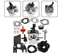 Carburatore per Toro per spazzaneve Power Clear 621 e 721 ricambi compatibili