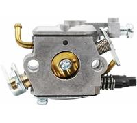 Carburatore per tosaerba Carb BLNETU Per Husqvarna 123L 323L 325 326 323 322 327P4 Per Zama C1Q-EL24 Motosega Pole Sega Potatore Trimmer Carburatore Kit Carburatore
