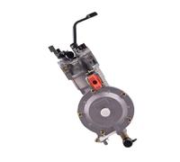 Carburatore per tosaerba Carb Kit di conversione 2KW 3KW 168F 170F generatore a benzina 69HF GPL 168 carburatore doppio carburante GPL NG