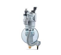 Carburatore per tosaerba Carb Per GX200 3KW 6.5HP per Motore GPL Carburatore Dual Fuel NG Kit di Conversione Generatore A Benzina Parti della Pompa per Dell'acqua 2KW 168F P19-LPG