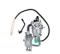Carburatore per tosaerba Carb Per Sportsman GEN7000LP Generatore 7000W 13HP Parti del generatore Accessori per utensili elettrici Dual Fuel GPL/NG Conversione Carburatore