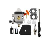 Carburatore per tosaerba Carb Per Stihl C1Q-S174 FS90 FS90R HT101 FS100 KM110R KM130 HL100 HT100 FS100RX FS87 FS110 FS110R FS130 FS130R Kit carburatore