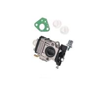 Carburatore per tosaerba Carb Per tagliasiepi multiutensile 22cc 26cc 33cc 34cc decespugliatore Strim 2 tempi 11mm carburatore Carb Accessori