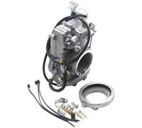 Carburatore per tosaerba Carb Pompa di accelerazione, pompa di prestazioni, carburatore per Harley TM42 TM45 TM48(HSR45)